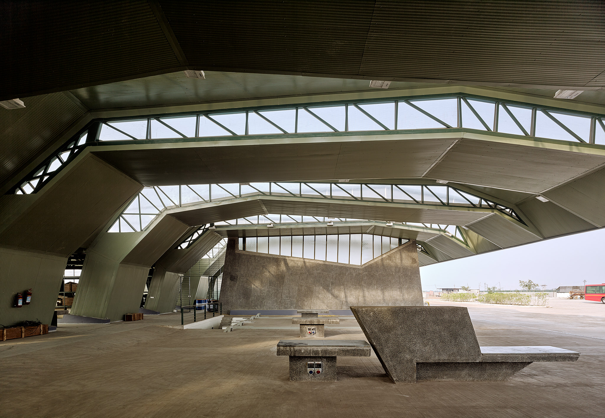 E17625 · Arya Raipur BRTS